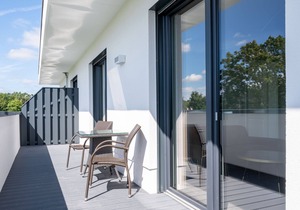 Enjoy, switch off and relax in style!