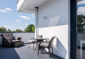 Enjoy, switch off and relax in style!