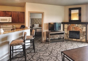 Enjoy the breathtaking views!