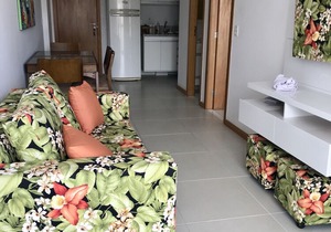 Enjoy the Expresso 2222 for you in Praia do Farol da Barra in Salvador