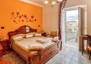 Enjoy your vacation in the cottage with sea view ? These are memories for life.