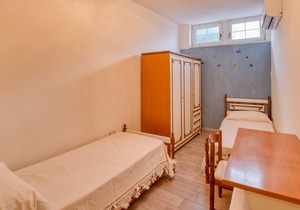 Enjoy your vacation in the cottage with sea view ? These are memories for life.