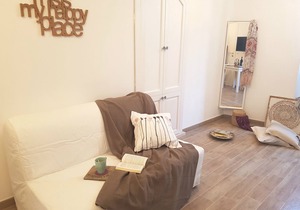 EnjoyBari Apartments - Palazzo del Lauro # 2