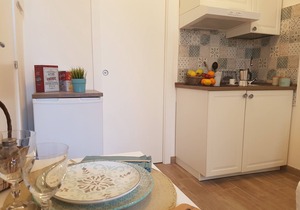 EnjoyBari Apartments - Palazzo del Lauro # 2