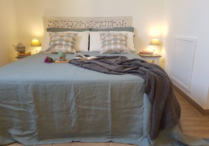 EnjoyBari Apartments - Palazzo del Lauro # 2