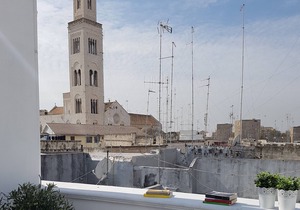 EnjoyBari Apartments - Palazzo del Lauro # 1