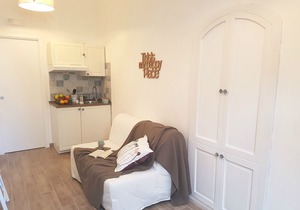 EnjoyBari Apartments - Palazzo del Lauro # 1