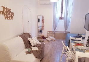 EnjoyBari Apartments - Palazzo del Lauro # 1