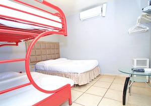 Ensenada Summer Apartments 00647 #2