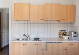 Enticing Apartment in Sandl near Skiing Area