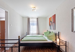 Enticing Apartment in Sandl near Skiing Area