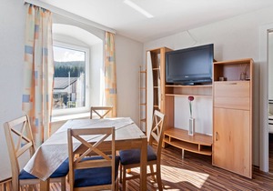 Enticing Apartment in Sandl near Skiing Area