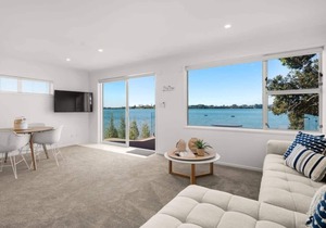 Entire Beachfront Complex: Your Private Paradise for Large Groups