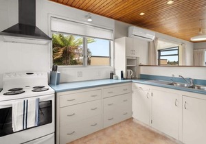 Entire Beachfront Complex: Your Private Paradise for Large Groups