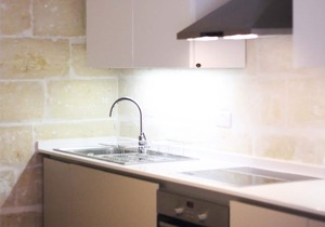 Entire house 5 minutes on foot from Valletta and Malta’s main bus terminus