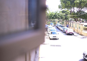 Entire house 5 minutes on foot from Valletta and Malta’s main bus terminus