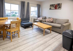 Entire New Flat With View to River Yare, H7