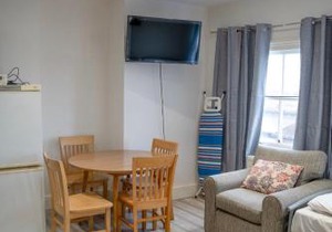Entire New Flat With View to River Yare, H7