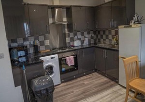 Entire New Flat With View to River Yare, H7