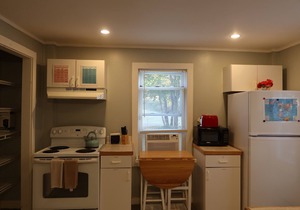 Entire rental unit in Bethlehem, NH
