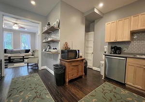 Entire Row Home in Heart of D.C.- Near Union Station