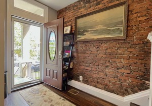 Entire Row Home in Heart of D.C.- Near Union Station