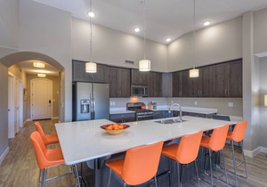 Entire Top Floor Condo; Stylish and Comfortable