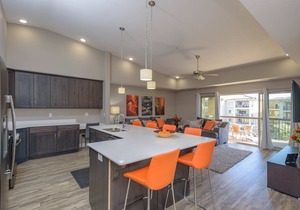 Entire Top Floor Condo; Stylish and Comfortable