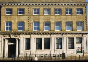 Entire Two Double Bedrooms Flat with River Yare View H6