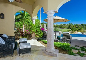 Entrada 63 Stunning 4 BR villa in Palmilla