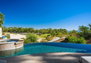 Entrada 63 Stunning 4 BR villa in Palmilla