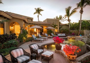 Entrada 63 Stunning 4 BR villa in Palmilla