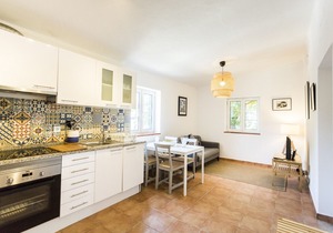 Entre Rochas Cosy Bungalow by The Getaway Collection