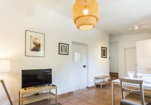 Entre Rochas Cosy Bungalow by CadenzaLux