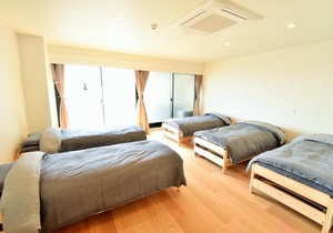 Enzo Uno 202 / Vacation STAY 24130