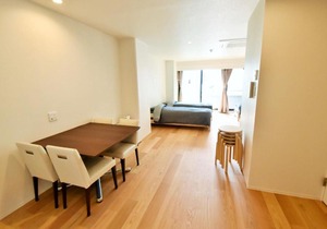 Enzo Uno 202 / Vacation STAY 24130