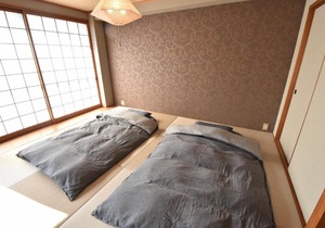Enzo Uno 405 / Vacation STAY 24141