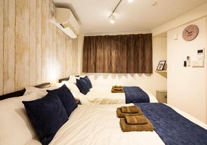 eos HOTEL Ikebukuro