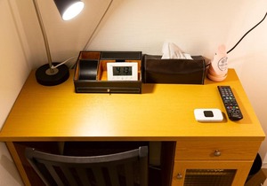eos HOTEL Ikebukuro