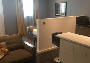 EPIC Apartments Seel Street