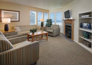 Epic resort and setting !
