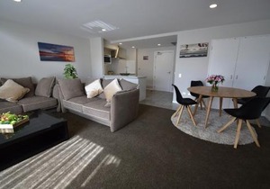 Epsom Apartments