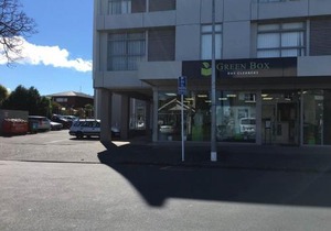 Epsom Apartments