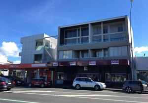 Epsom Apartments