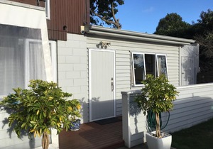 Epsom-Auckland centre