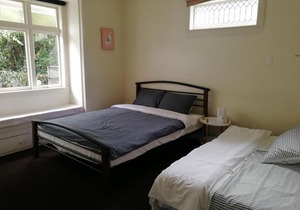 Epsom Retro Homestay
