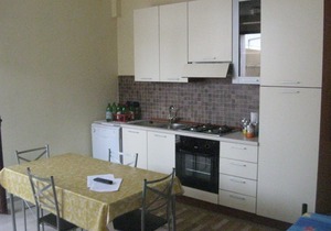 Erasippe Residence- flat Zaleuco