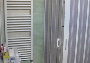Erasippe Residence- flat Zaleuco