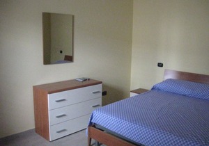 Erasippe Residence- flat Zaleuco