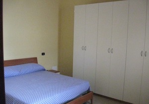 Erasippe Residence- flat Zaleuco